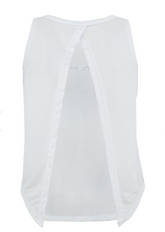Regata Muscle - Branca - Feminino